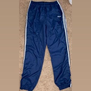 Lightweight adidas Joggers